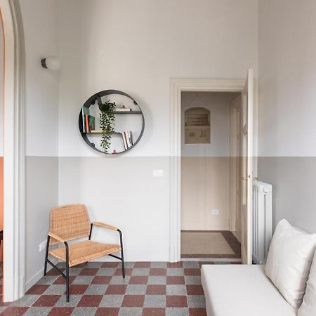 Iflat Sunny And Colorful Esquilino Apartment Rome Exterior photo